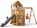 Spielplatz Carol 3