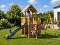 Spielplatz Carol 3