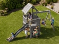 Spielplatz Carol 3