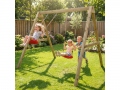 Wooden Swing Swing
