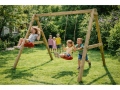 Wooden Swing Swing