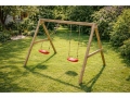 Wooden Swing Swing