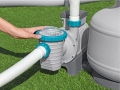 Sandfilter Flowclear 11355 L/h