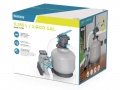 Sandfilter Flowclear 11355 L/h