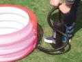 Handpump 48cm/3,5l