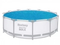 Poolskydd Solar Ø 3,05 m