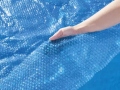Poolskydd Solar Ø 3,05 m