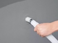 Soluppvärmd poolpad Bestway