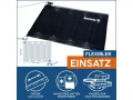 Soluppvärmd poolpad Bestway