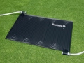 Soluppvärmd poolpad Bestway