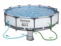 Bestway Steel Pro Ø 4,27 m