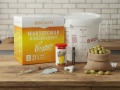 Ölbryggningskit 30 L