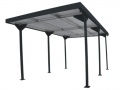 Carport PALLADIUM 3,0×5,2 cm