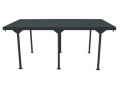 Carport PALLADIUM 3,0×5,2 cm