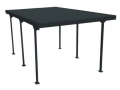 Carport PALLADIUM 3,0×5,2 cm