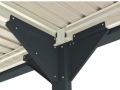 Carport PALLADIUM 3,0×5,2 cm
