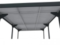 Carport PALLADIUM 3,0×5,2 cm