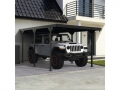 Carport PALLADIUM 3,0×5,2 cm