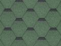 Bitumen-bältros HEX 6813