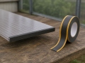Ventilationsband 25mmx33m