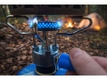Bleuet gasbrännare
