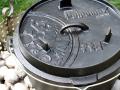 1,6 l Gjutjärnsgryta Dutch-Oven