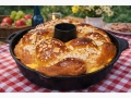 Gjutjärnspanna ROASTER