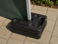 Gusseisen gewicht ∎ 13.5 kg