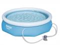 Bestway Fast Set Ø 3,05 m