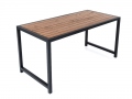 Trädgårdsbord IRONWOOD