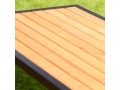 Trädgårdsbord IRONWOOD