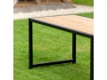 Trädgårdsbord IRONWOOD