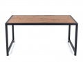 Trädgårdsbord IRONWOOD