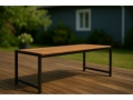 Trädgårdsbord IRONWOOD