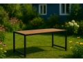 Trädgårdsbord IRONWOOD
