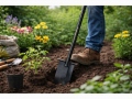 Planteringsspade