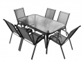 Gartenmöbel-Set NEO-6