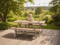 Gartenmöbel-Set ROYAL 150