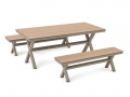 Gartenmöbel-Set ROYAL 150