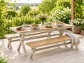 Gartenmöbel-Set ROYAL 150
