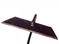 Dārza nezāļu kaplis 16 cm