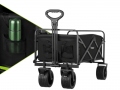 Bollerwagen 80 l 360°