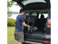 Bollerwagen 80 l 360°