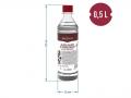 Gelbränsle 0,5l