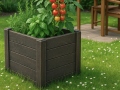 Blomkruka TEAK S