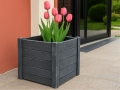 Blomkruka TEAK S