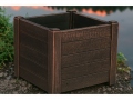Blomkruka TEAK S