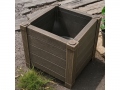 Blomkruka TEAK S