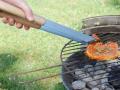 BBQ-verktygssats i denim