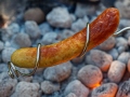 Korvgrillpinne 74 cm